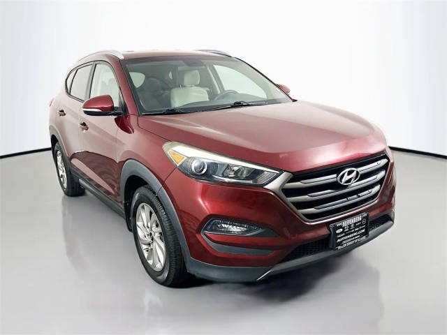 2016 Hyundai Tucson Eco FWD photo