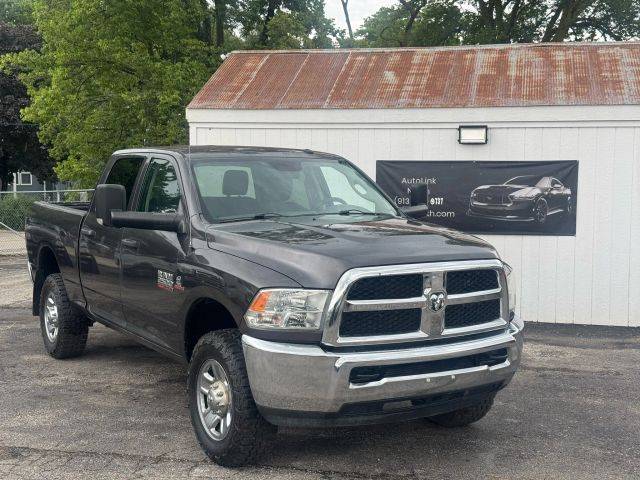 2016 Ram 2500 Tradesman 4WD photo