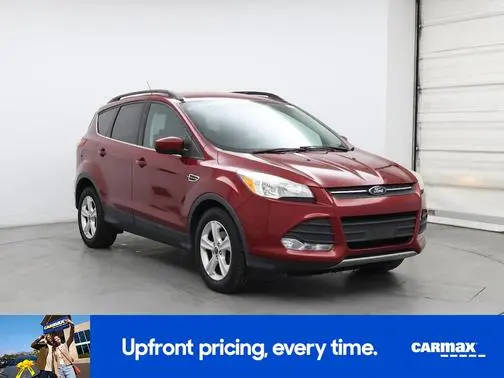 2016 Ford Escape SE FWD photo
