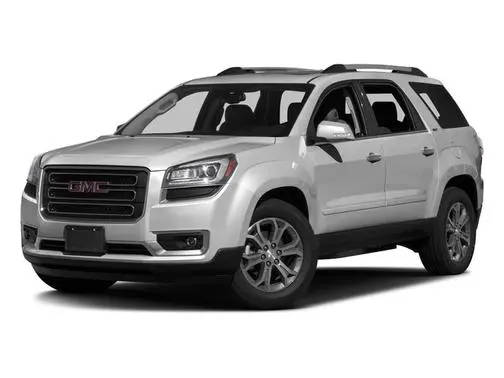 2016 GMC Acadia SLT AWD photo