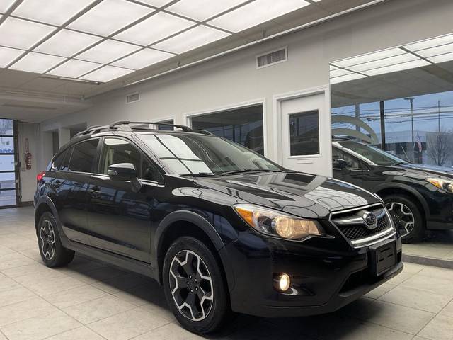 2015 Subaru Crosstrek Limited AWD photo