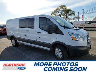 2016 Ford Transit Van RWD photo