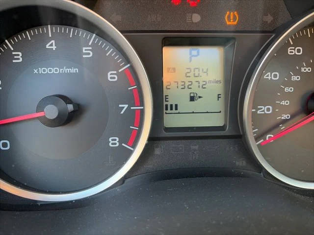 2015 Subaru Forester 2.5i Premium AWD photo