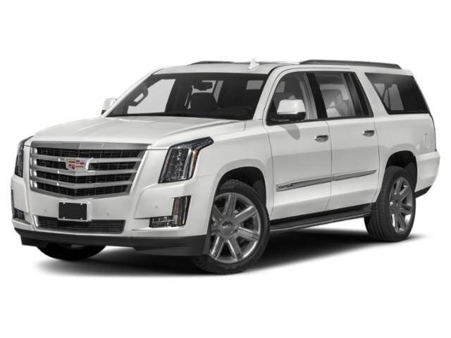 2016 Cadillac Escalade ESV Luxury Collection RWD photo