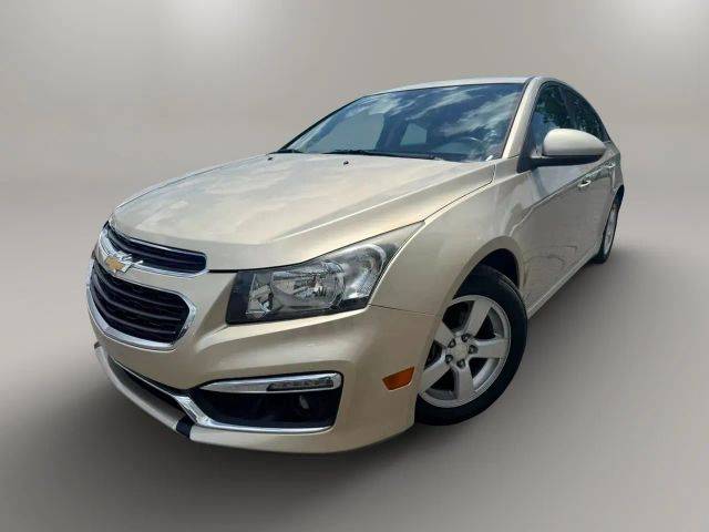 2016 Chevrolet Cruze LT FWD photo
