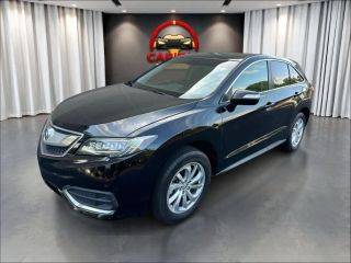 2016 Acura RDX AWD photo