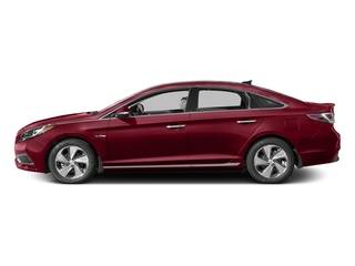 2016 Hyundai Sonata Limited FWD photo