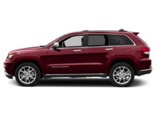 2015 Jeep Grand Cherokee Summit 4WD photo