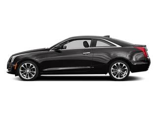 2016 Cadillac ATS Standard AWD AWD photo