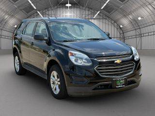 2016 Chevrolet Equinox L FWD photo