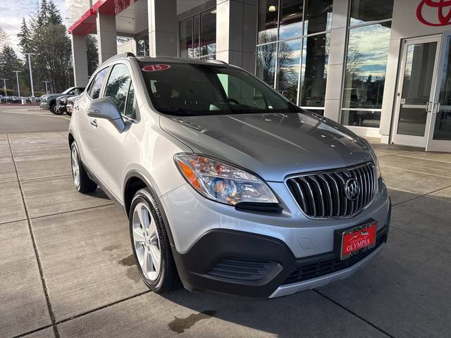 2015 Buick Encore  FWD photo