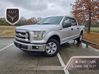2015 Ford F-150 XLT RWD photo