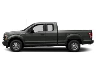 2015 Ford F-150 XL 4WD photo