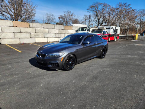 2016 BMW 2 Series 228i xDrive AWD photo