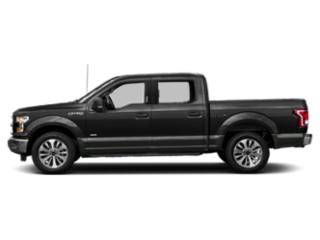 2015 Ford F-150 XLT RWD photo