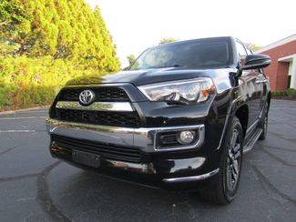 2016 Toyota 4Runner Limited 4WD photo