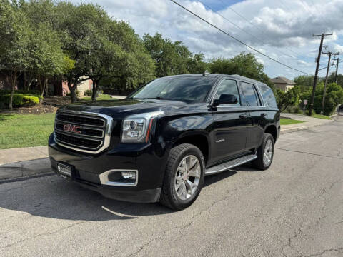 2016 GMC Yukon SLT RWD photo