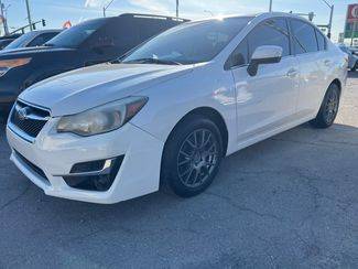2015 Subaru Impreza Premium AWD photo