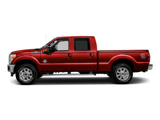 2016 Ford F-250 Super Duty XLT 4WD photo