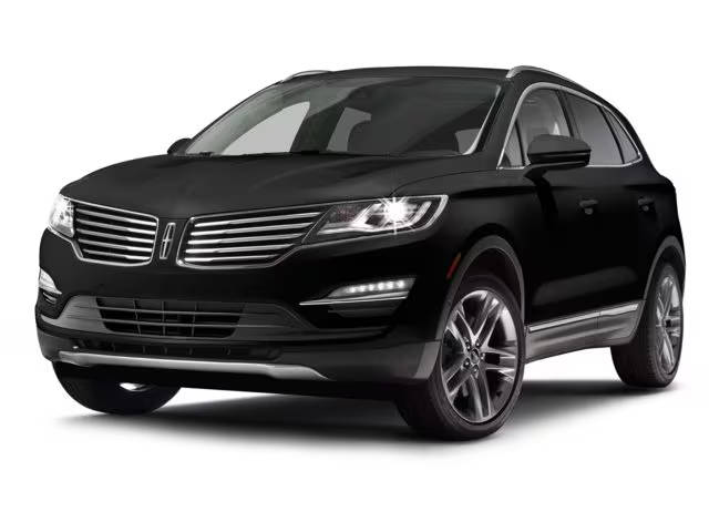 2015 Lincoln MKC  AWD photo