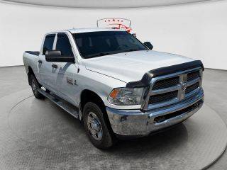 2016 Ram 2500 Tradesman 4WD photo