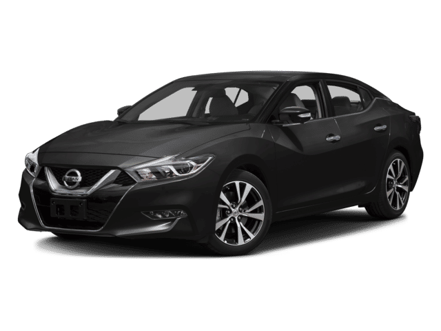 2016 Nissan Maxima 3.5 SR FWD photo