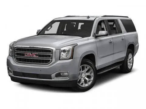 2016 GMC Yukon XL SLT RWD photo
