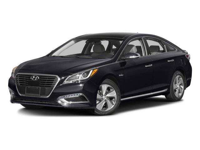 2016 Hyundai Sonata Limited FWD photo