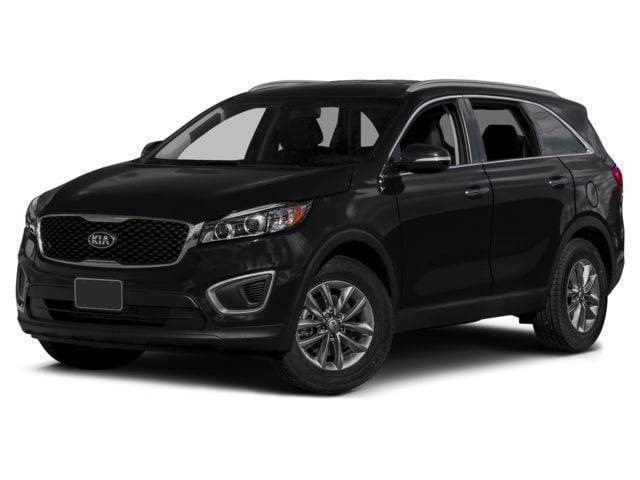 2016 Kia Sorento LX AWD photo