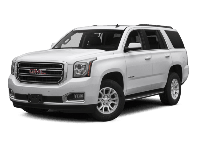 2016 GMC Yukon SLE 4WD photo