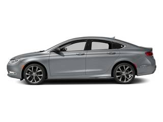 2016 Chrysler 200 C FWD photo