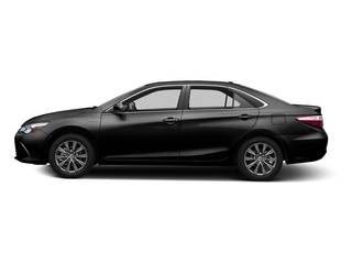 2016 Toyota Camry SE FWD photo