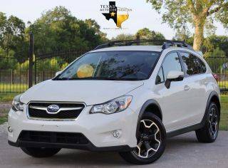 2015 Subaru Crosstrek Limited AWD photo
