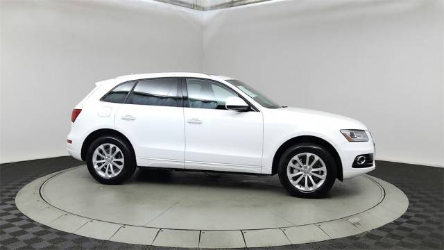 2016 Audi Q5 Premium Plus AWD photo