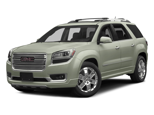 2016 GMC Acadia Denali AWD photo