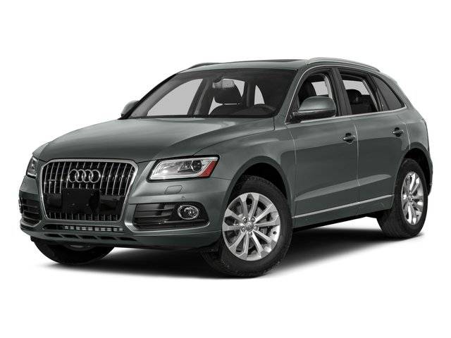 2016 Audi Q5 Premium AWD photo