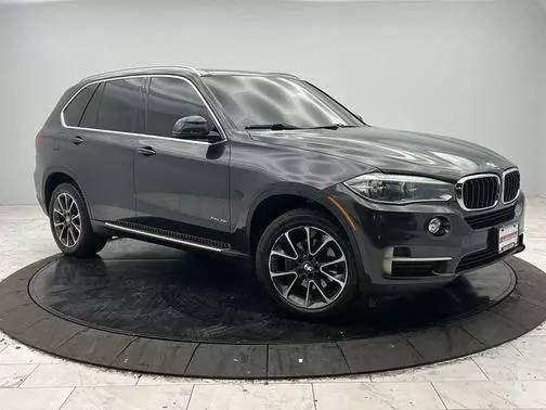 2016 BMW X5 xDrive35i AWD photo