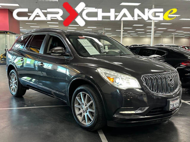 2016 Buick Enclave Leather FWD photo