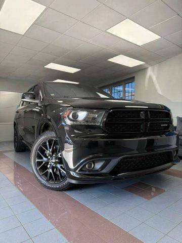 2015 Dodge Durango R/T AWD photo