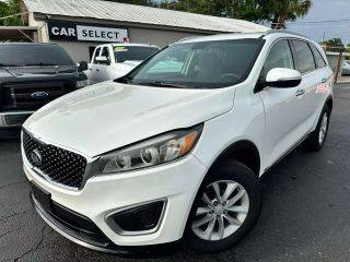 2016 Kia Sorento LX AWD photo