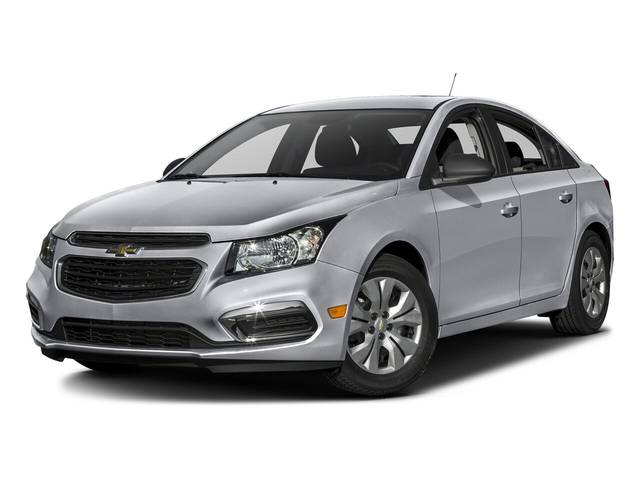 2016 Chevrolet Cruze LS FWD photo