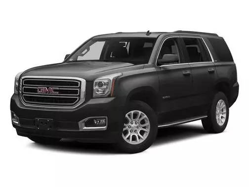 2016 GMC Yukon SLT RWD photo