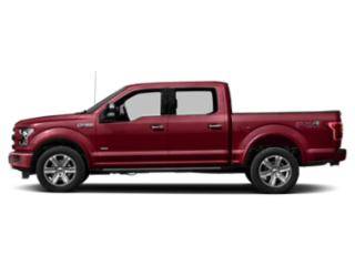 2015 Ford F-150 Platinum 4WD photo