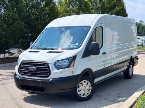 2016 Ford Transit Van RWD photo