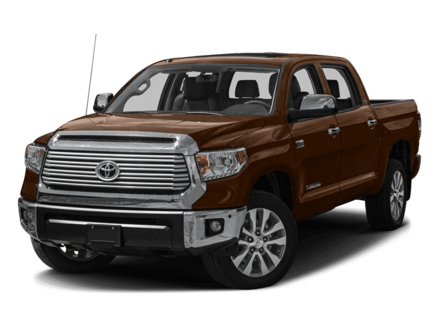 2016 Toyota Tundra LTD 4WD photo