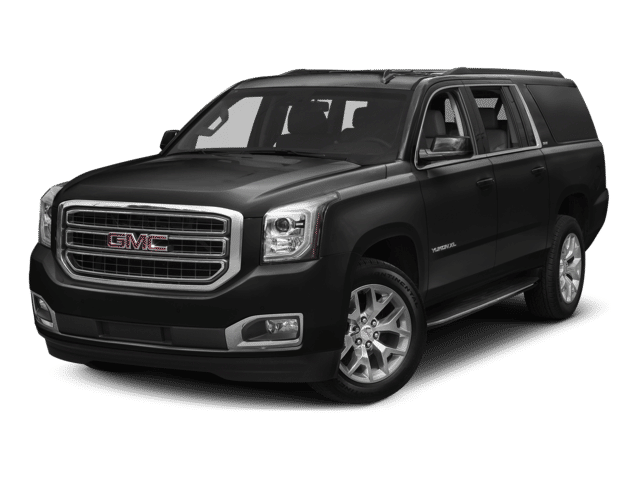 2016 GMC Yukon XL SLT 4WD photo