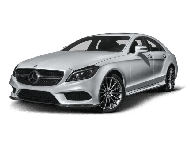 2016 Mercedes-Benz CLS-Class CLS 400 AWD photo