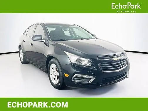 2016 Chevrolet Cruze LT FWD photo
