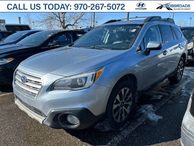 2016 Subaru Outback 2.5i Limited AWD photo