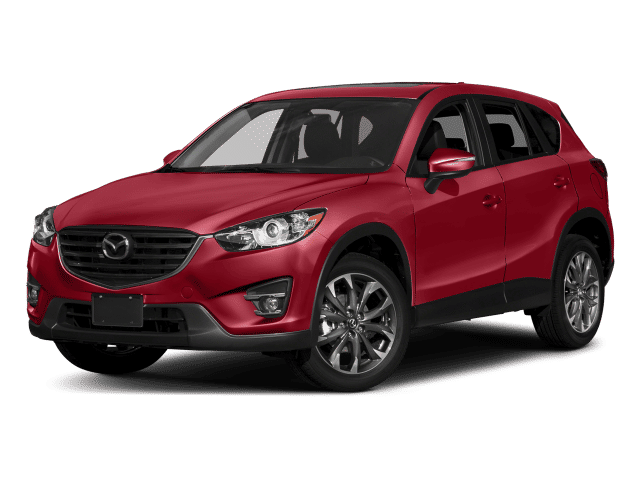 2016 Mazda CX-5 Grand Touring FWD photo